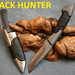 Black Hunter 4