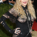 Madonna, Riccardo Tisci - 2016 Met Gala