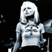 debbie harry camp funtime hot blondie