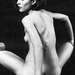 Debbie Harry Nude