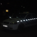 Ócsa Városi Polgárőrség autója