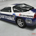 80s HondaNSX Parmalat 01