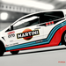 ClioCup Martini 06
