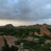 Köves táj Vidzsajanagara körül, Hampi (Karnátaka)