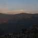 Napfelkelte Gangtokban (Szikkim) a Kancsendzöngával (8586 m)