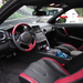 Nissan GT-R belső