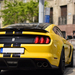 Ford Mustang Shelby GT 350 2015