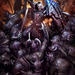 diablo iii reaper of souls the crusader by mineworker-d79xdsg