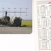 2006 - Kártyanaptár-Card Calendar 0006