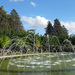 Madrid Retiro park