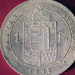 Forint 1878 1 1