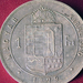 Forint 1879 1 1