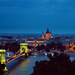 Budapest a kék órában