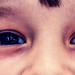 Gyermek szemek
