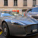 Aston Martin Rapide S