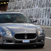 Maserati Quattroporte Sport GT S 2009