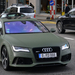 Audi RS7 Sportback