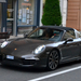 Porsche 911 Targa 4S (991)