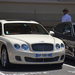 Bentley Continental Flying Spur Speed