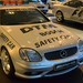 Mercedes-Benz SLK 32 AMG DTM Safety Car