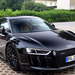 Audi R8 V10 Plus 2015