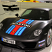 Porsche 918 Spyder Weissach Package