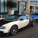 Bugatti vs. Audi