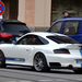 TechArt Porsche 911 Turbo