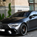 Mercedes-AMG GT 63 S Edition 1