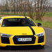 Audi R8 V10 RWS