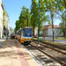 Szegedi villamosmegállók - Szent György tér
