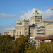 Bern - A svájci parlament épülete 1