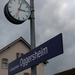 Ludwigshafen-Oggersheim vasútállomás