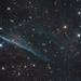 A Ceruza-köd - NGC 2736