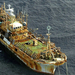 Ryou-Un-Maru Tsunami 'ghost ship' Ryou-un Maru destroyed by US C