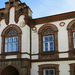 Soproni épület