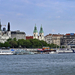 Duna Budapest Hajók
