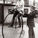 vintage photos of chicagos cycling craze 23