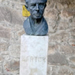 Bartók-szobor
