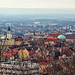 Pécs, Kilátás a Havihegyről(6) átméretezve
