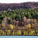 Tópart - Orfű, Pécsi tó