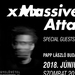 massive attack