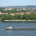 Esztergom, a Duna