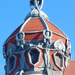 Szeged, Unger-Mayer-palota kupolája