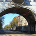 Szeged, Hősök kapuja