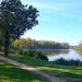 Mártély, Holt-Tisza