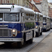 A miskolci buszközlekedés 75 éves
