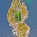 A futball szigete - 2019