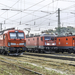 DB Cargo 193 392 478 001 és 003 - 001