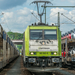 Captrain 185 562 - 001 Pirna